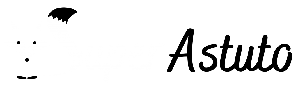 Super Astuto Logo